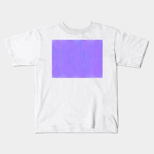 Colorful abstract Kids T-Shirt